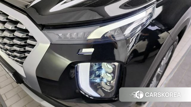 Hyundai Palisade id 4283845 из Кореи 14