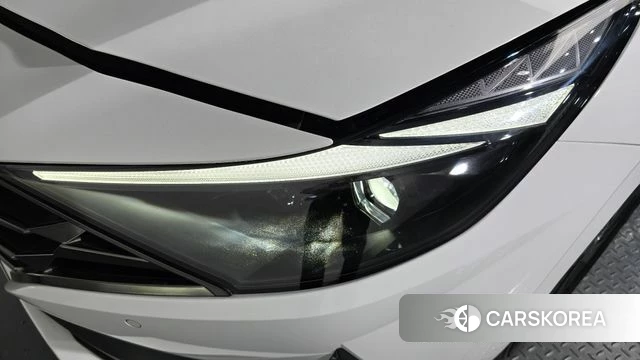 Hyundai Avante (CN7) id 4330434 из Кореи 14