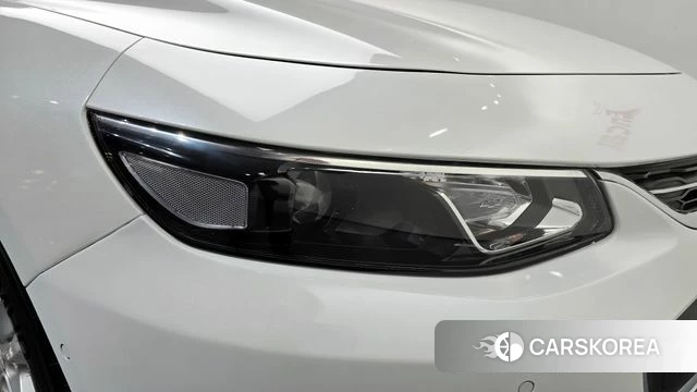 Chevrolet (GM Daewoo) All New Malibu id 4397850 из Кореи 14