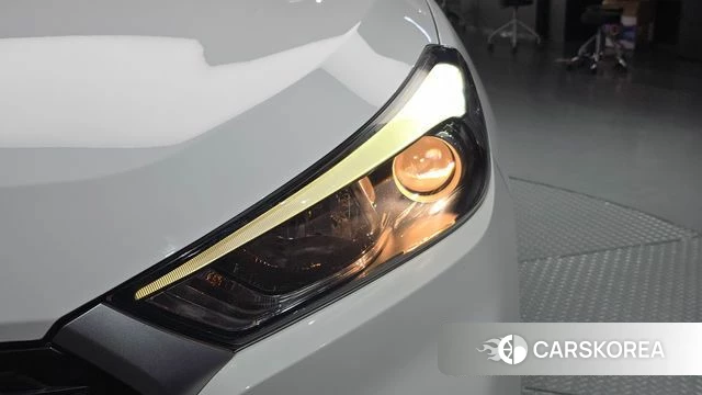 Hyundai All New Tucson id 4907684 из Кореи 14