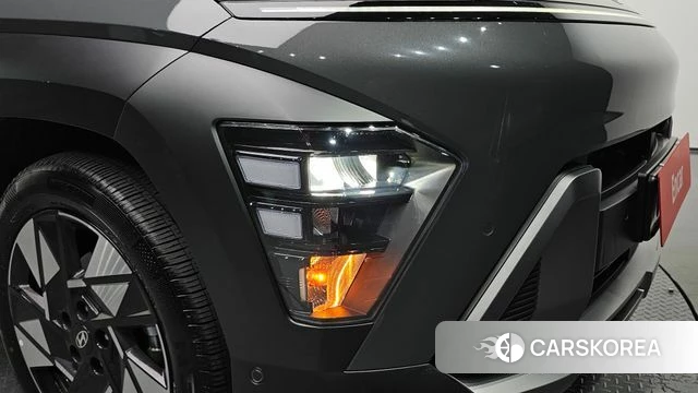 Hyundai Kona (SX2) id 4480111 из Кореи 14