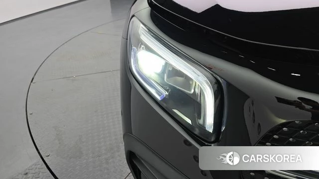 Mercedes-Benz GLB-Class X247 id 4415849 из Кореи 14
