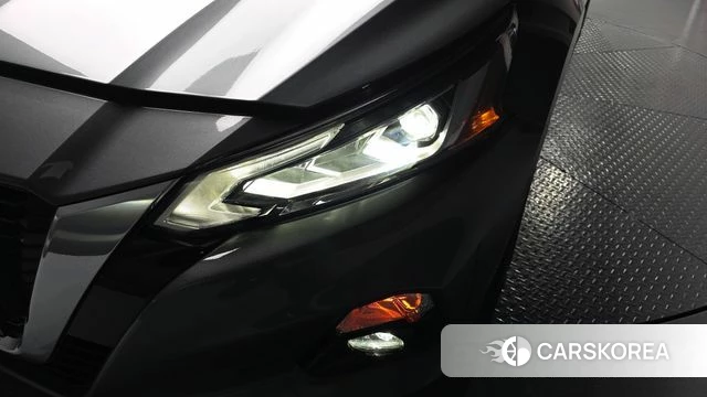 Nissan Altima (L34) id 4410685 из Кореи 14