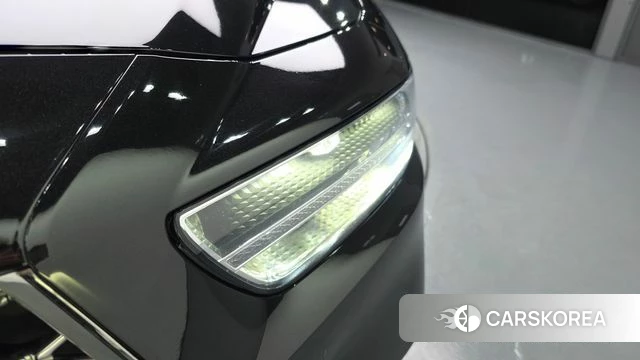 Genesis G90 id 4356685 из Кореи 14