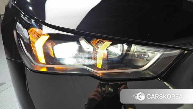 BMW 5 Series (G60) id 4762740 из Кореи 14