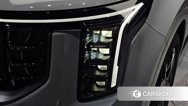 Kia The New Carnival 4th Generation id 4462166 из Кореи 14