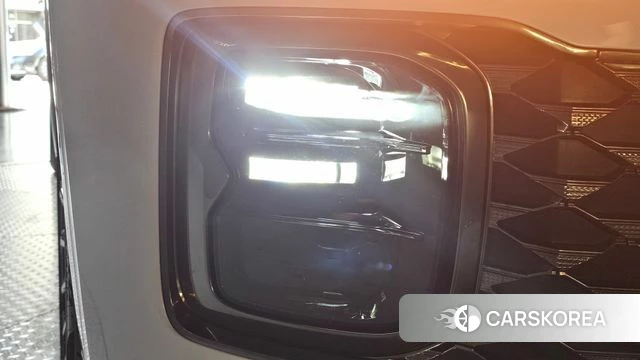 Hyundai Grandeur Hybrid (GN7) id 4870914 из Кореи 14