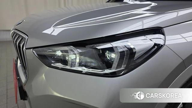 BMW X1 (U11) id 4329333 из Кореи 14