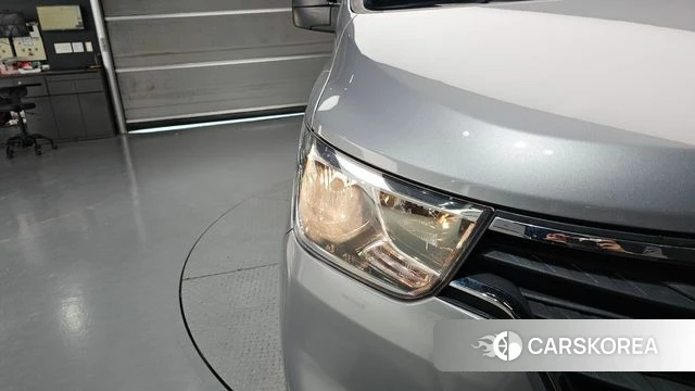 Hyundai The New Grand Starex id 4894798 из Кореи 14