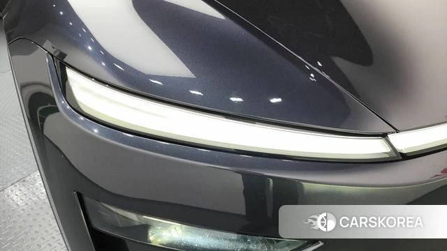 Tesla Model Y id 4499416 из Кореи 14