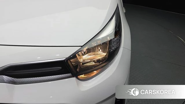 Kia Morning Urban (JA) id 4282732 из Кореи 14