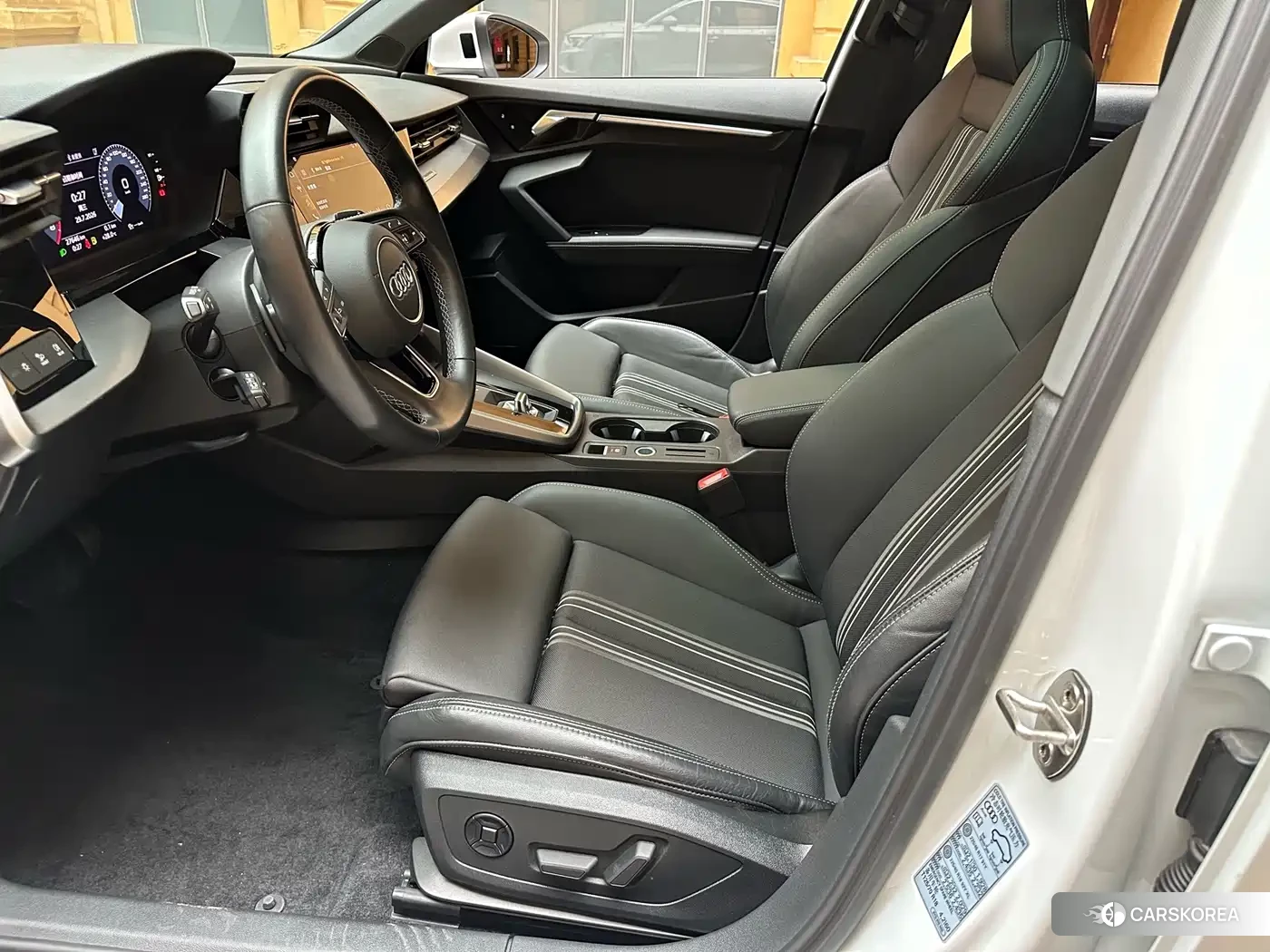 Audi A3 id 4679541 из Китая 14