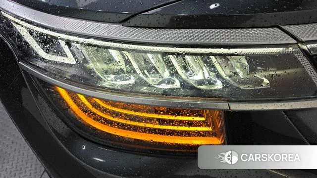 Kia Seltos id 4310010 из Кореи 14