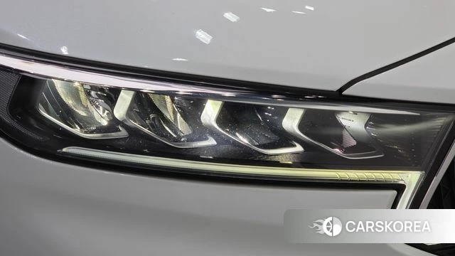 Kia K7 Premier id 4574076 из Кореи 14