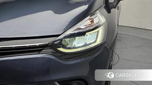 Renault Korea (Samsung) Clio id 4471502 из Кореи 14