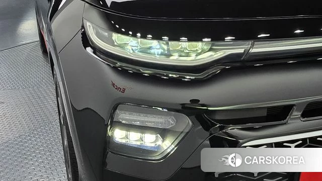 Kia Soul Booster id 4568464 из Кореи 14