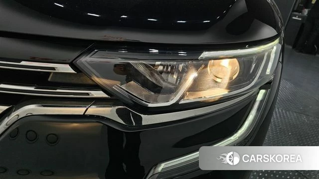 Renault Korea (Samsung) QM6 id 4339788 из Кореи 14