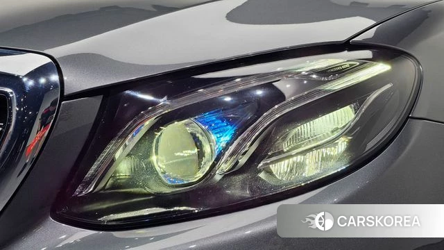 Mercedes-Benz E-Class W213 id 4765109 из Кореи 14