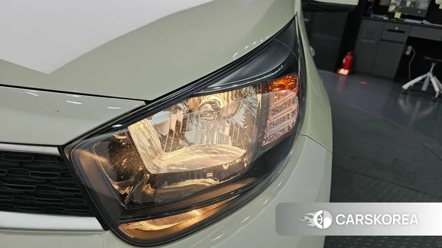Kia All New Morning (JA) id 4447328 из Кореи 14