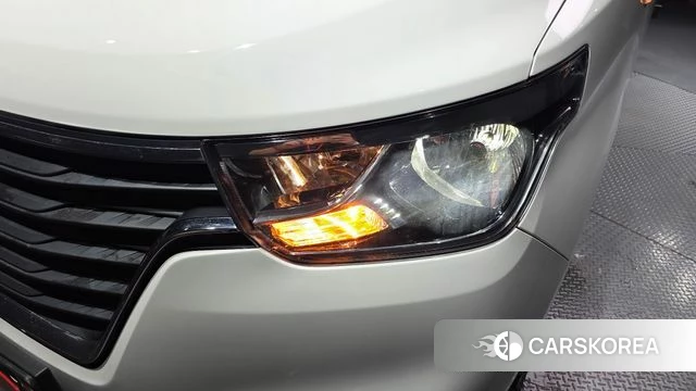 Hyundai The New Grand Starex id 4727380 из Кореи 14