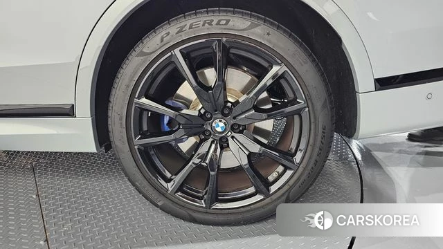 BMW X7 (G07) id 4729983 из Кореи 14