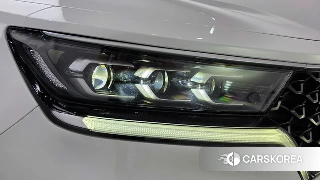 Kia Sorento 4th Generation id 4935624 из Кореи 14