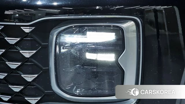 Hyundai Grandeur (GN7) id 4922073 из Кореи 14