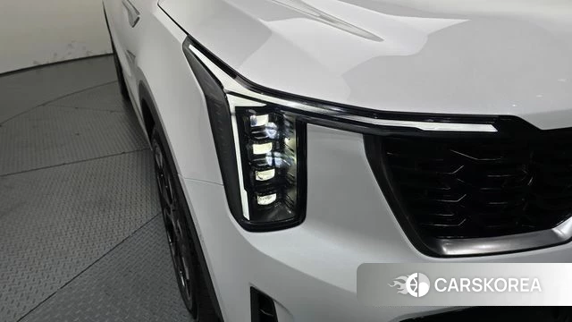 Kia The New Sorento 4th Generation id 4897751 из Кореи 14