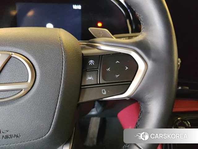 Lexus NX PHEV id 4272681 из Китая 14