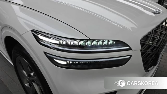 Genesis GV70 id 4739244 из Кореи 14