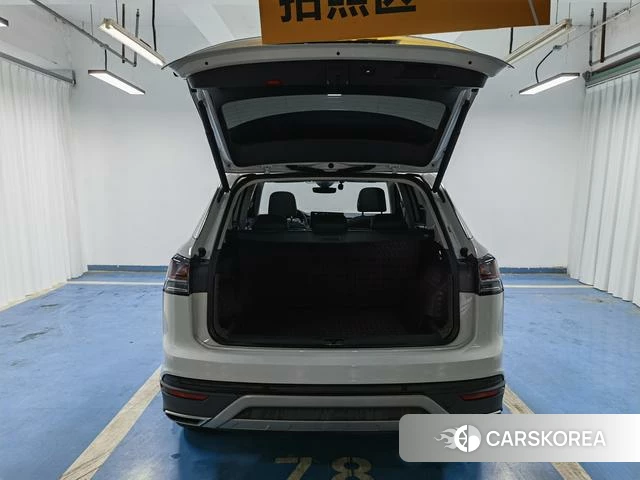 Volkswagen Tanyue id 4314268 из Китая 14