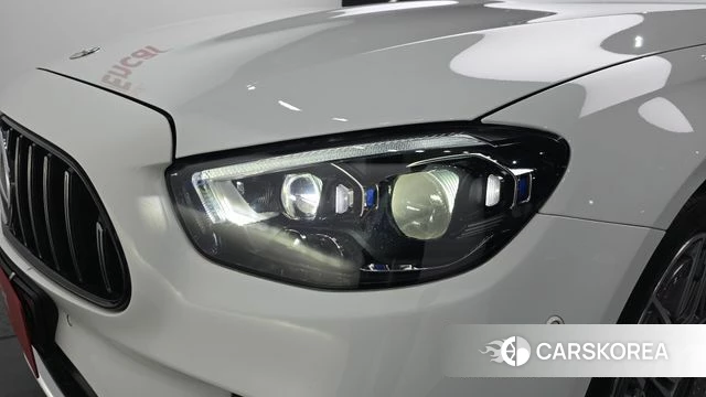 Mercedes-Benz E-Class W213 id 4618120 из Кореи 14