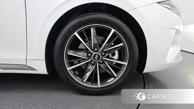 Hyundai The New Grandeur IG id 4330247 из Кореи 14
