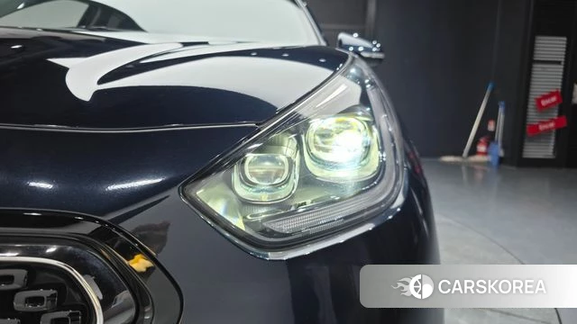 Kia Niro id 4633256 из Кореи 14