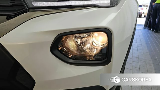 Chevrolet (GM Daewoo) Trailblazer id 4966618 из Кореи 14