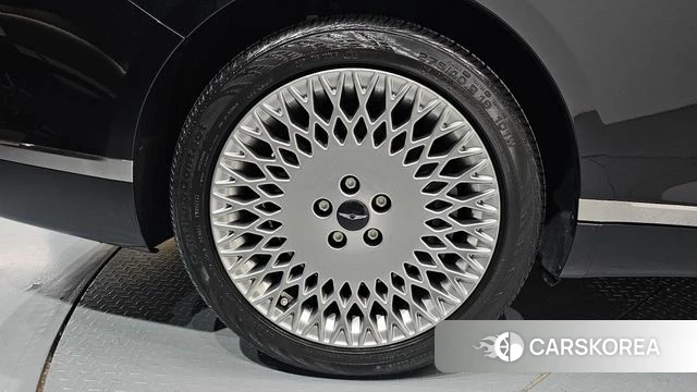 Genesis G80 (RG3) id 4533522 из Кореи 14