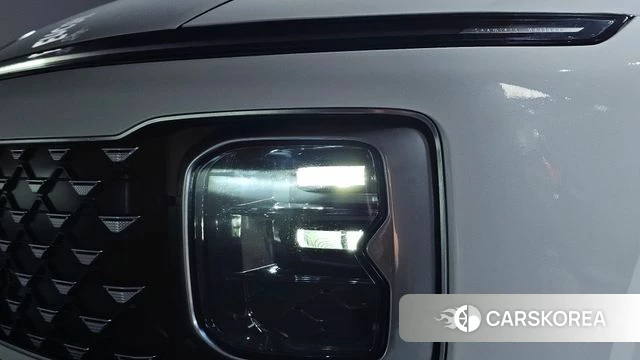 Hyundai Grandeur Hybrid (GN7) id 4848008 из Кореи 14