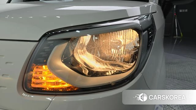 Kia The New Ray id 4585823 из Кореи 14