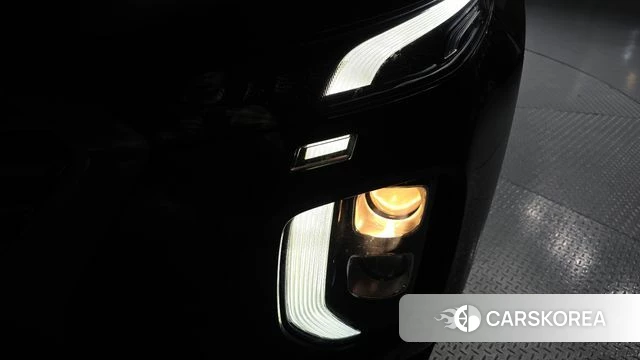 Hyundai Palisade id 4293486 из Кореи 14