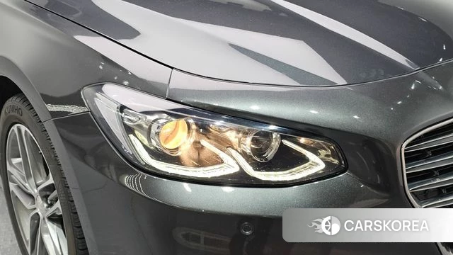 Hyundai Grandeur IG id 4620378 из Кореи 14