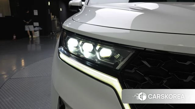 Kia Sorento 4th Generation id 4594417 из Кореи 14