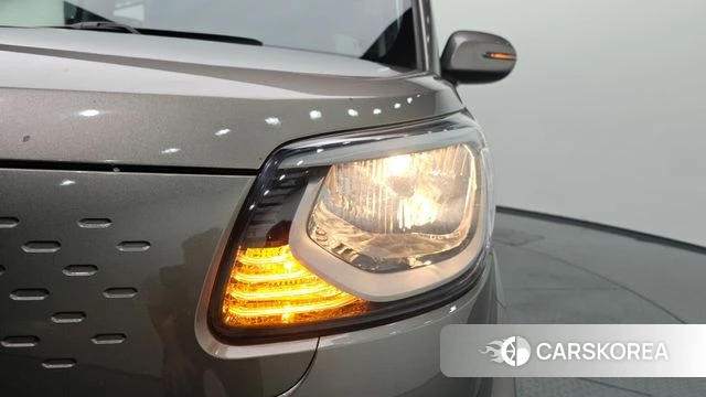 Kia The New Ray id 4550555 из Кореи 14