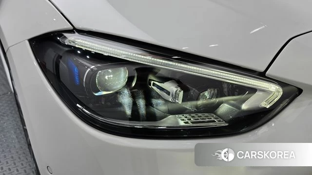 Mercedes-Benz C-Class W206 id 4675714 из Кореи 14