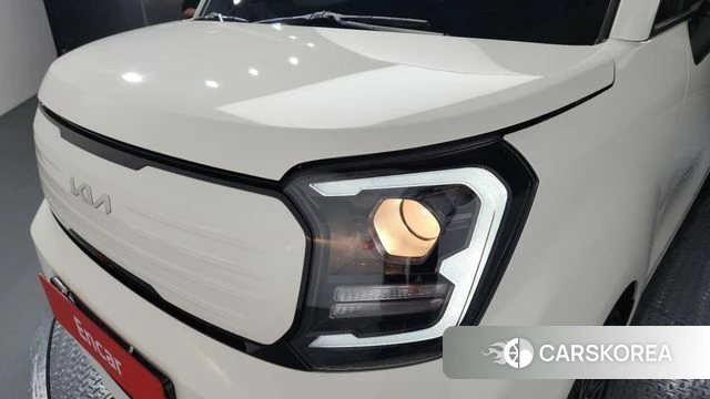 Kia The New Kia Ray id 4229897 из Кореи 14