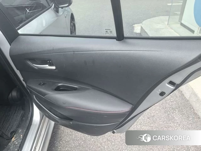 Toyota Lei Ling id 4353817 из Китая 14