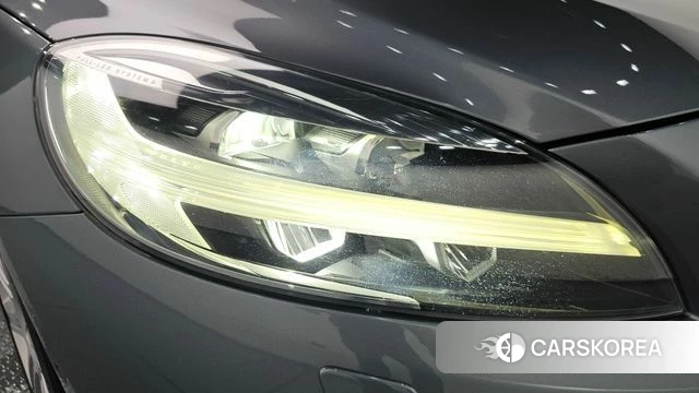 Volvo V40 id 4746839 из Кореи 14