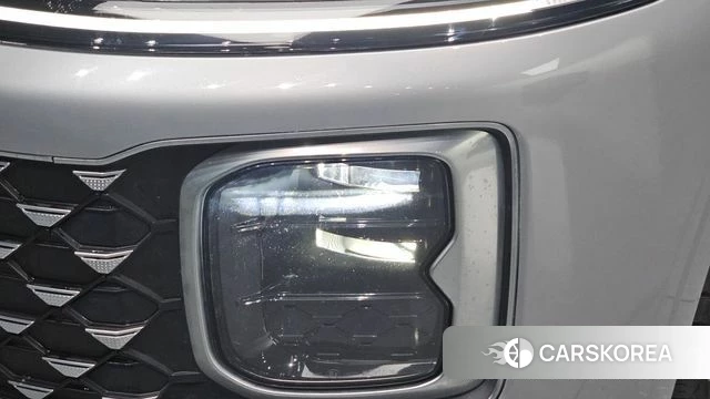 Hyundai Grandeur (GN7) id 4928242 из Кореи 14