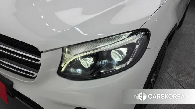 Mercedes-Benz GLC-Class X253 id 4285980 из Кореи 14