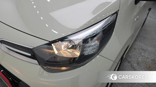 Kia Morning Urban (JA) id 4230864 из Кореи 14