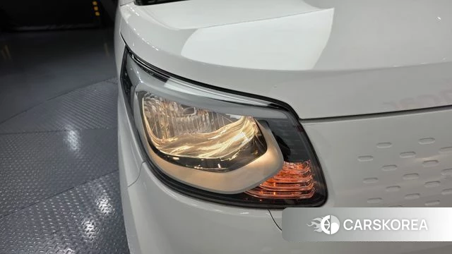Kia The New Ray id 4434799 из Кореи 14